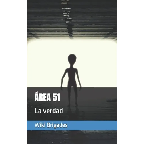Área 51: La verdad - Paperback | Books | Wiccan Center