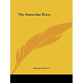 The Sumerian Texts - Paperback | Books | Wiccan Center