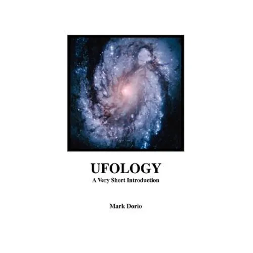 Ufology: A Very Short Introduction - Paperback | Books | Wiccan Center