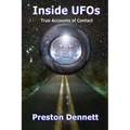 Inside UFOs: True Accounts of Contact with Extraterrestrials - Paperback | Books | Wiccan Center