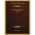The Land Of Light (1959) - Hardcover | Books | Wiccan Center