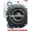 Laurentia: A Dictionary of 21000 Asteroid Interpretations for Astrologers - Paperback | Books | Wiccan Center
