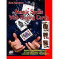 Simple Spells With Playing Cards: Shuffle An Ordinary Deck Of Playing Cards For Love, Luck And Immediate Prosperity - Paperback | Books | Wiccan Center