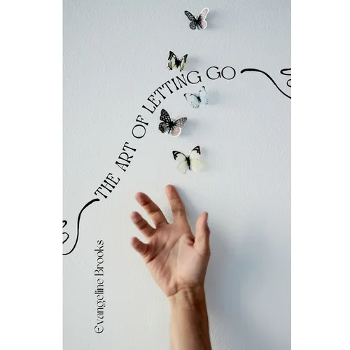 The Art of Letting Go: Overcoming Ego and Letting Go - Paperback | Books | Wiccan Center