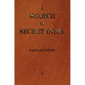 A Search in Secret India - Hardcover | Books | Wiccan Center