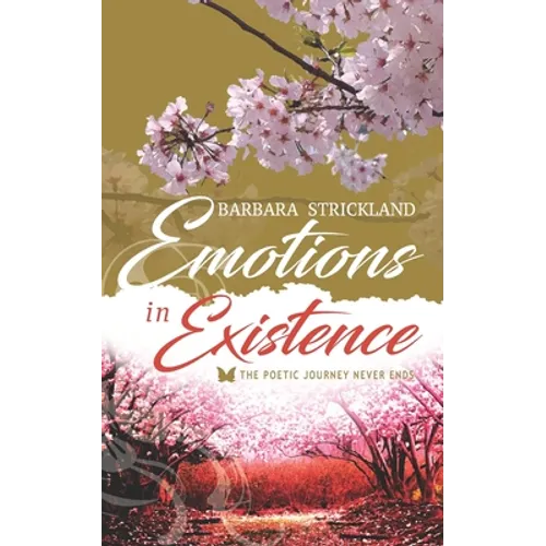 Emotions in Existence - Paperback | Books | Wiccan Center