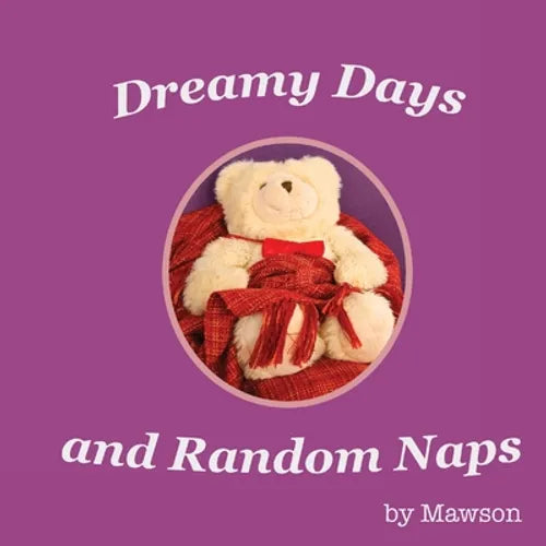 Dreamy Days and Random Naps - Paperback | Books | Wiccan Center