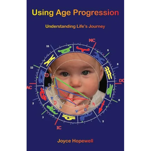 Using Age Progression - Paperback | Books | Wiccan Center