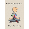 Practical Meditation - Paperback | Books | Wiccan Center