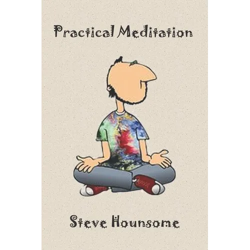 Practical Meditation - Paperback | Books | Wiccan Center