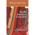 Reiki Master Teacher: Step-by-Step Guide to Giving the Gift of Healing - Paperback | Books | Wiccan Center