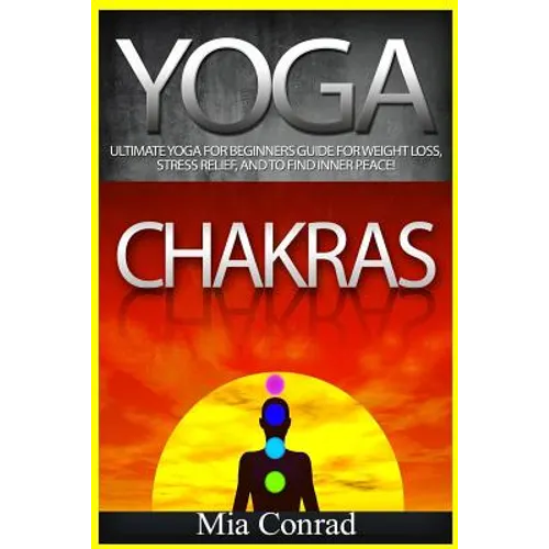 Yoga Chakras!