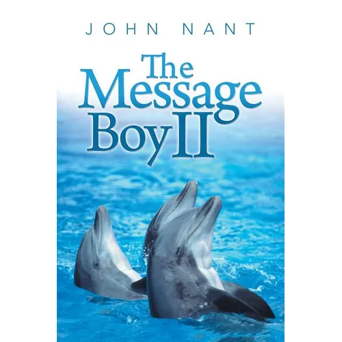 The Message Boy II - Paperback | Books | Wiccan Center