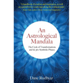An Astrological Mandala: The Cycle of Transformations and its 360 Symbolic Phases - Paperback | Books | Wiccan Center