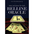 The Secrets of the Belline Oracle - Paperback | Books | Wiccan Center