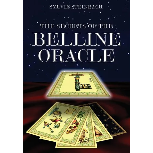The Secrets of the Belline Oracle - Paperback | Books | Wiccan Center