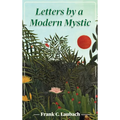 Letters By A Modern Mystic: Excerpts from Letters Written at Dansalan, Lake Lanao, Philippine Islands, to His Father - Hardcover | Books | Wiccan Center