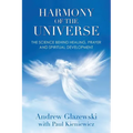 Harmony of the Universe: The Science Behind Healing, Prayer and Spiritual Development - Paperback | Books | Wiccan Center