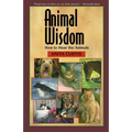 Animal Wisdom: Communications with Animals - Paperback | Books | Wiccan Center