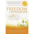 Freedom at Your Fingertips: Get Rapid Physical and Emotional Relief with the Breakthrough System of Tapping - Paperback | Books | Wiccan Center