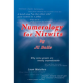 Numerology for Nitwits - Paperback | Books | Wiccan Center