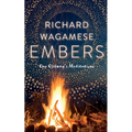 Embers: One Ojibway's Meditations - Paperback | Books | Wiccan Center