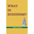 What is Buddhism? - Paperback | Books | Wiccan Center
