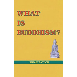 What is Buddhism? - Paperback | Books | Wiccan Center