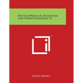 Encyclopedia of Occultism and Parapsychology V1 - Paperback | Books | Wiccan Center