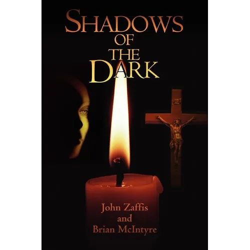 Shadows of the Dark - Paperback | Books | Wiccan Center
