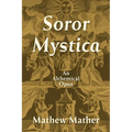 Soror Mystica - Paperback | Books | Wiccan Center