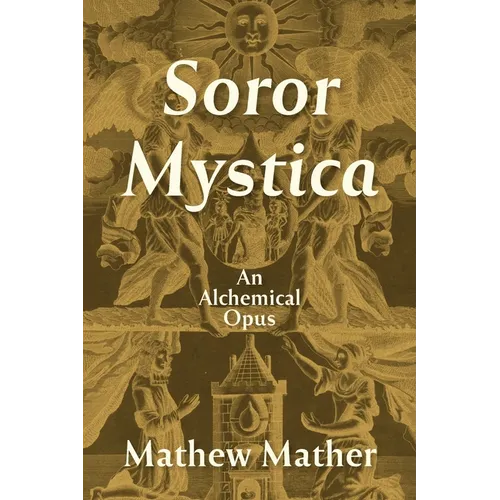 Soror Mystica - Paperback | Books | Wiccan Center