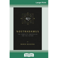 Nostradamus: The Complete Prophecies for the Future (16pt Large Print Edition) - Paperback | Books | Wiccan Center