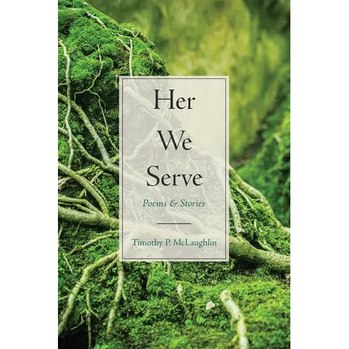 Her We Serve - Paperback | Books | Wiccan Center