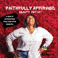Faithfully Affirmed - Paperback | Books | Wiccan Center