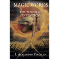 Magical Words: The Power of Intention - Paperback | Books | Wiccan Center