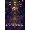 Aligned & Unapologetic: The Human Design Guidebook - Paperback | Books | Wiccan Center