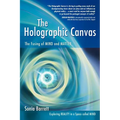 The Holographic Canvas - Paperback | Books | Wiccan Center