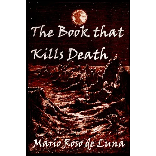 The Book that Kills Death - Paperback | Books | Wiccan Center