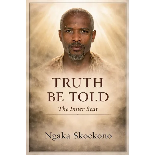 Truth Be Told: The Inner Seat - Paperback | Books | Wiccan Center