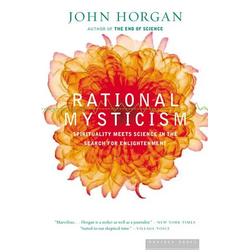 Rational Mysticism: Dispatches from the Border Between Science and Spirituality - Paperback | Books | Wiccan Center