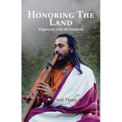 Honoring the Land - Paperback | Books | Wiccan Center