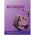 Astrology Unlocked - Paperback | Books | Wiccan Center