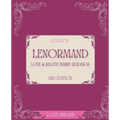 Lozzy's Lenormand Love & Relationship Readings 2nd Edition - Paperback | Books | Wiccan Center