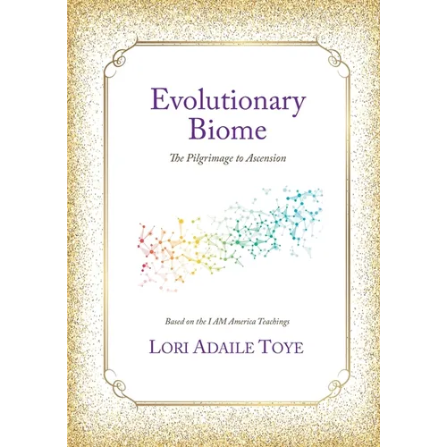 Evolutionary Biome: The Pilgrimage to Ascension - Paperback | Books | Wiccan Center