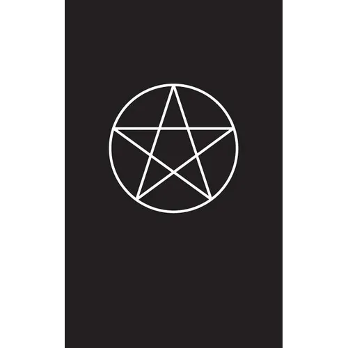 Book of Shadows - Paperback | Books | Wiccan Center
