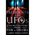 Presidents and UFOs - Paperback | Books | Wiccan Center