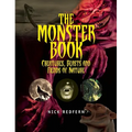The Monster Book: Creatures, Beasts and Fiends of Nature - Paperback | Books | Wiccan Center
