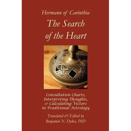 The Search of the Heart - Paperback | Books | Wiccan Center