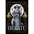Hekate (Standard Edition): The Witch - Hardcover | Books | Wiccan Center